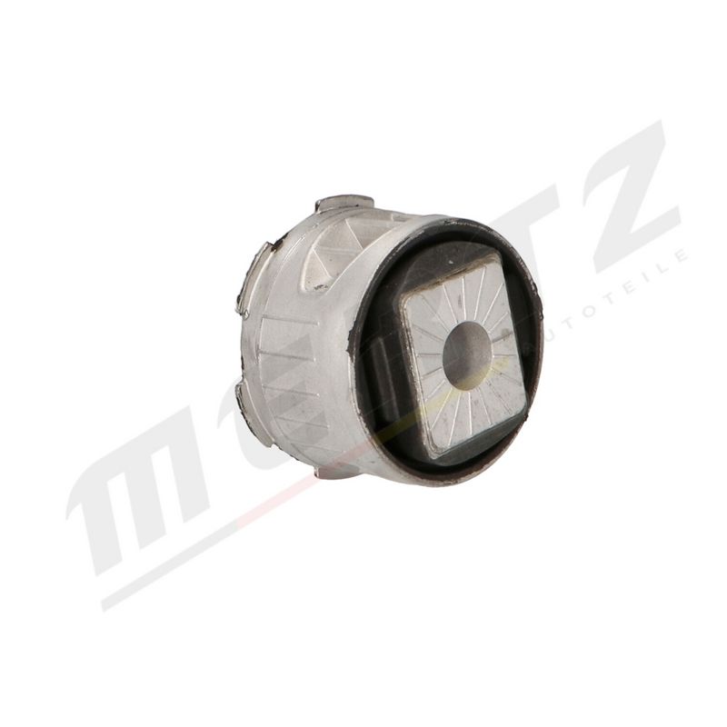 MERTZ M-S4938 Mounting, engine