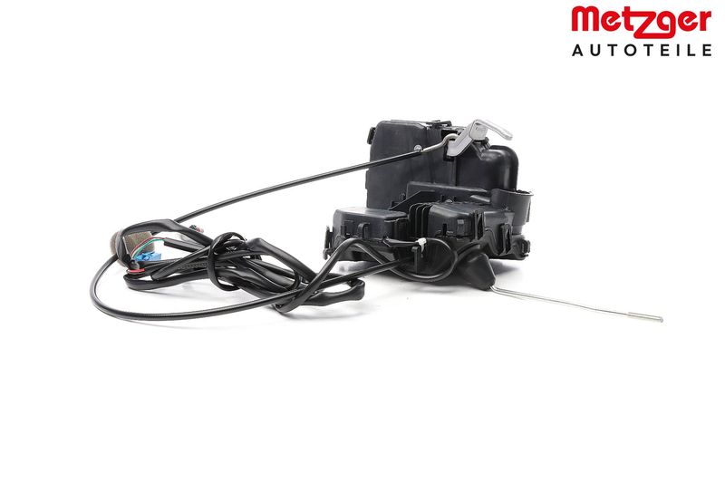 METZGER AUTOTEILE 2314680 Door Lock