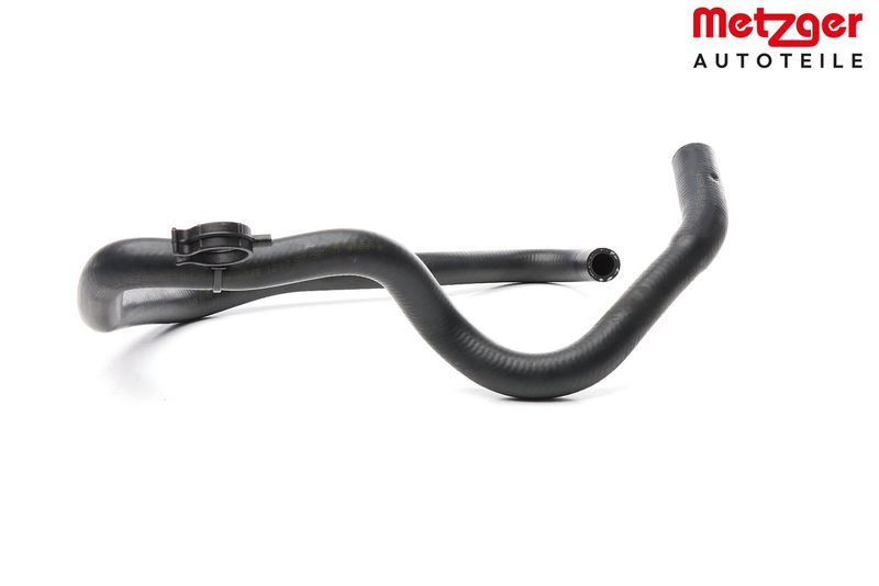 METZGER AUTOTEILE 2420087 Radiator Hose
