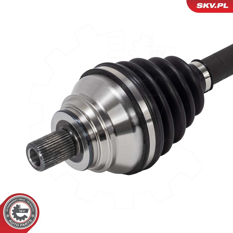 Veovõll, ESEN SKV 40SKV297