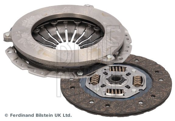 BLUE PRINT ADW1930123 Clutch Kit