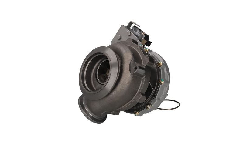 KAMOKA 8600217 Charger, charging (supercharged/turbocharged)