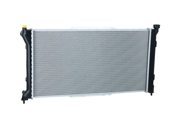 NRF 53512 Variklio aušinimo radiatorius