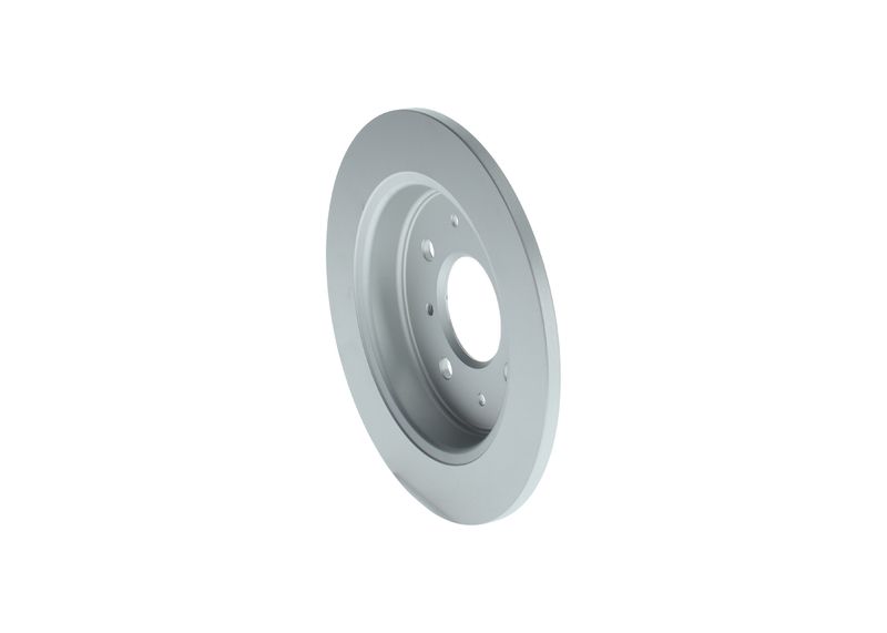 BOSCH 0986479F34 Гальмівний диск