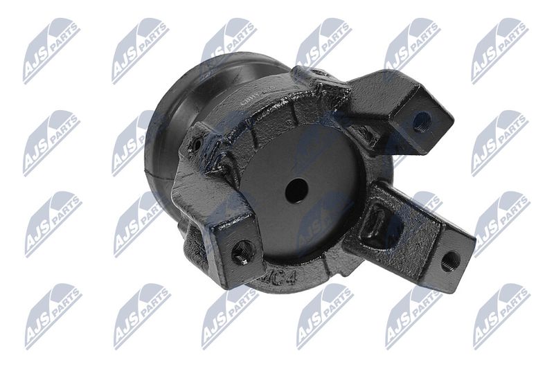 Paigutus, Mootor, NTY ZPS-HY-535