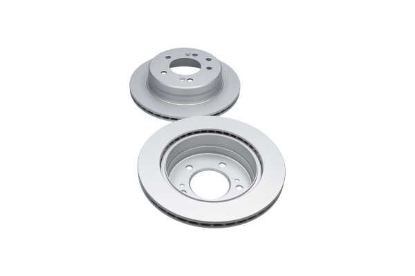 Kavo Parts BR-7707-C Brake Disc