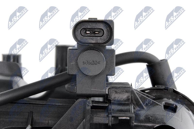 NTY BKS-AU-000K Intake Manifold Module