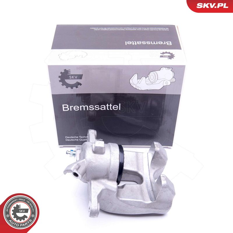 Pidurisadul, ESEN SKV 44SKV631