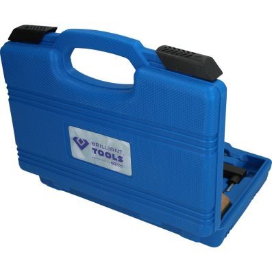 KS TOOLS BT593250 Adjustment Tool Set, valve timing