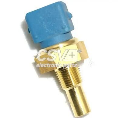 Sensor, temperatura del refrigerante