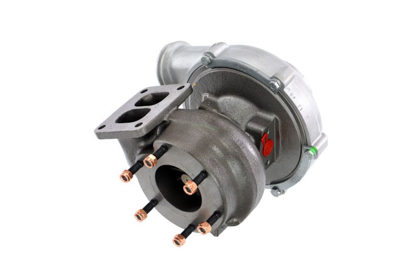 REMANTE 003-001-002417R Charger, charging (supercharged/turbocharged)