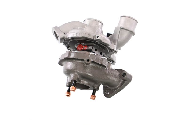 REMANTE 003-001-004333R Turbokompresorius