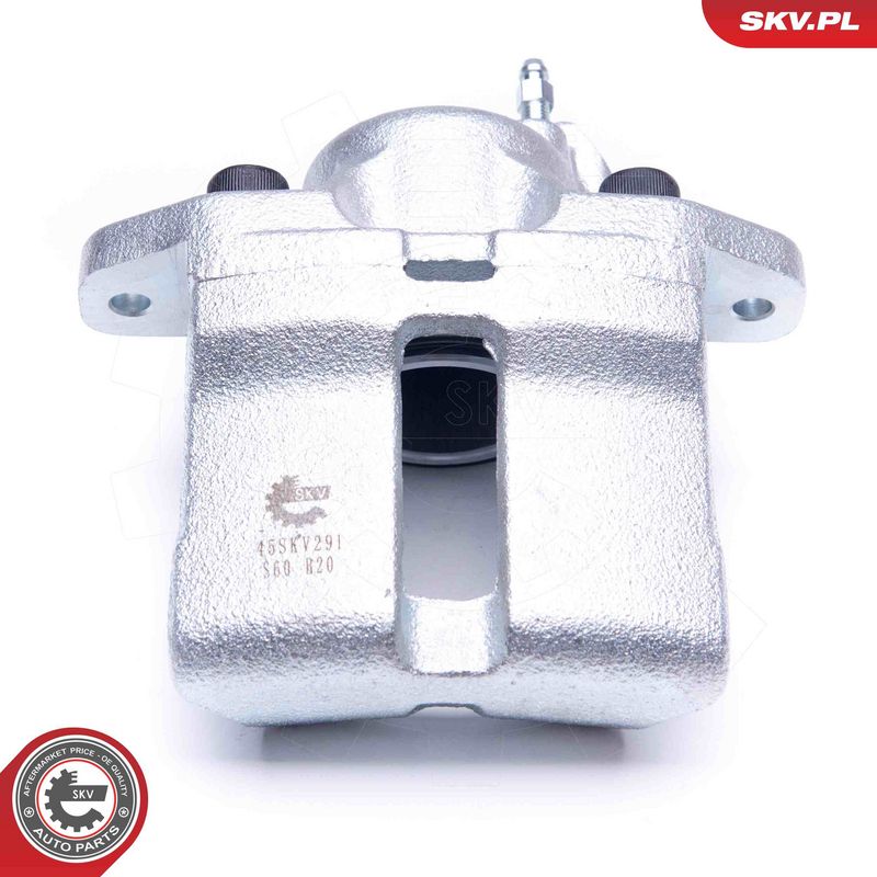 Pidurisadul, ESEN SKV 45SKV291