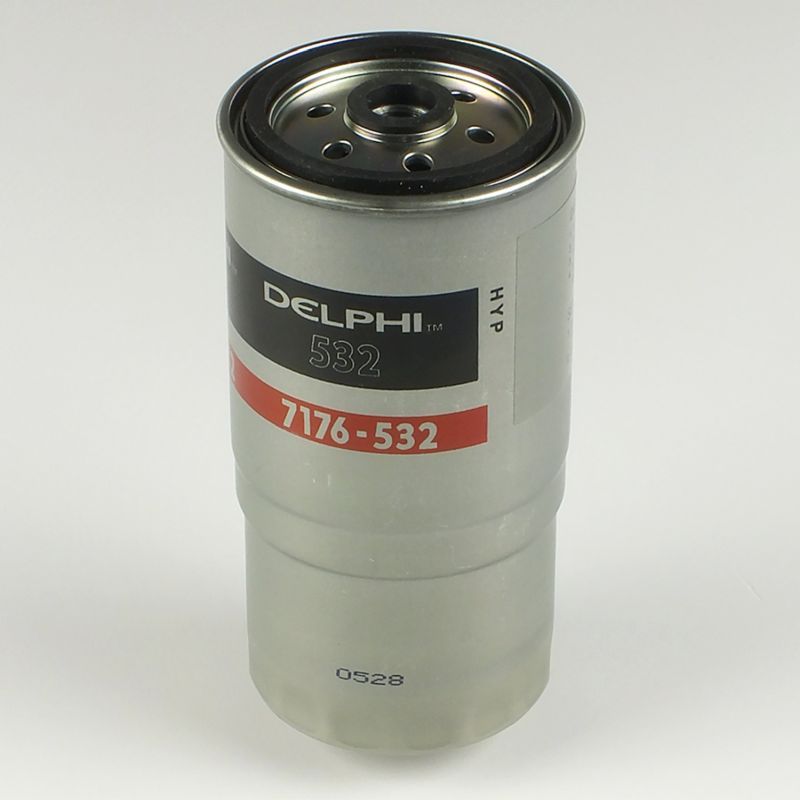 Palivový filtr HDF532