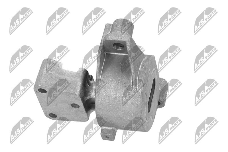 Paigutus, Mootor, NTY ZPS-PE-031