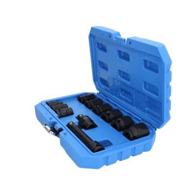 KS TOOLS BT022645 Power Socket Set