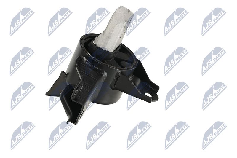 Paigutus, Mootor, NTY ZPS-HY-524