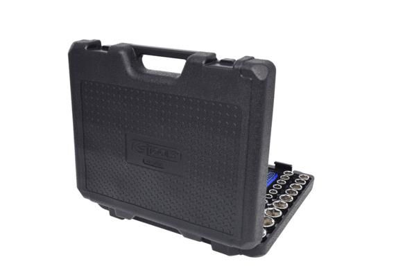 Padrunvõtmete komplekt, KS TOOLS 918.0795