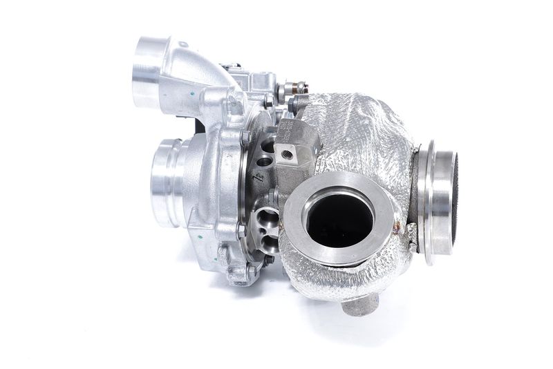 Compresor,sistem de supraalimentare T916953 BTS Turbo