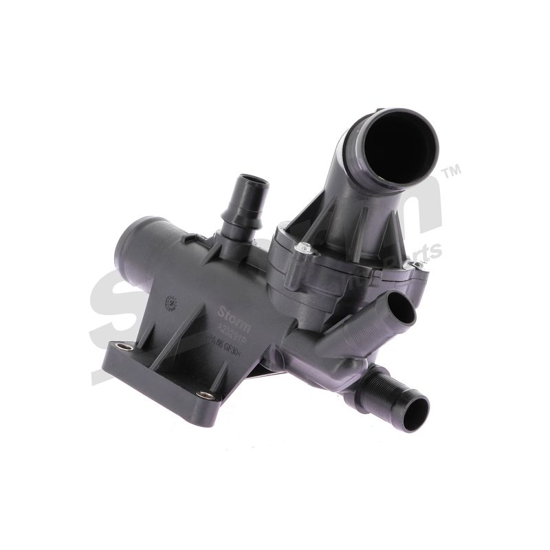 Boîtier du thermostat STORM QUALITY PARTS F16218