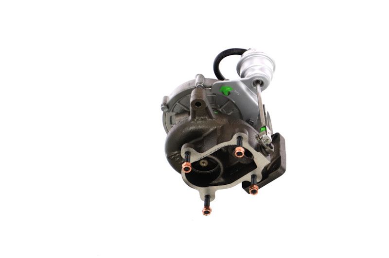 REMANTE 003-001-000031R Charger, charging (supercharged/turbocharged)