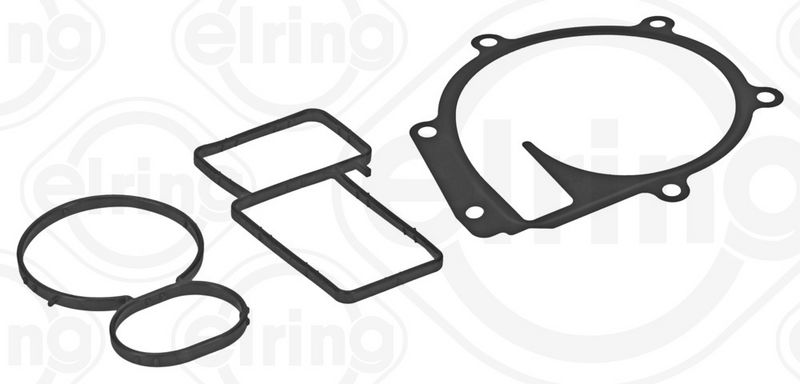 Set garnituri, pompa apa 940.730 ELRING