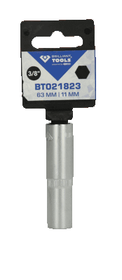 Padrun, KS TOOLS BT021823