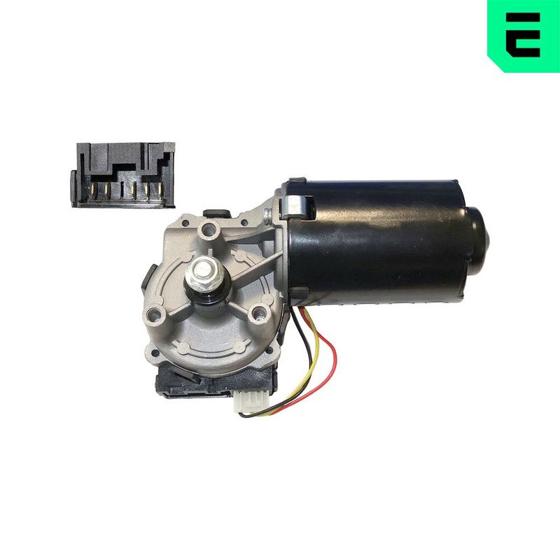 Pesuri mootor, ERA 460066A