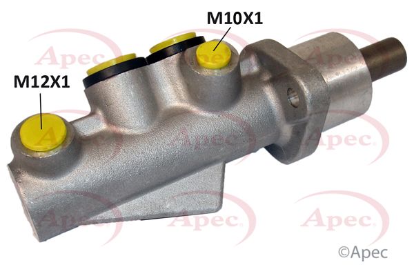 APEC Brake Master Cylinder MCY358