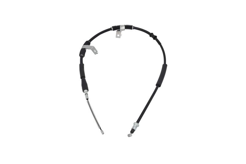 KAMOKA 1190187 Cable Pull, parking brake
