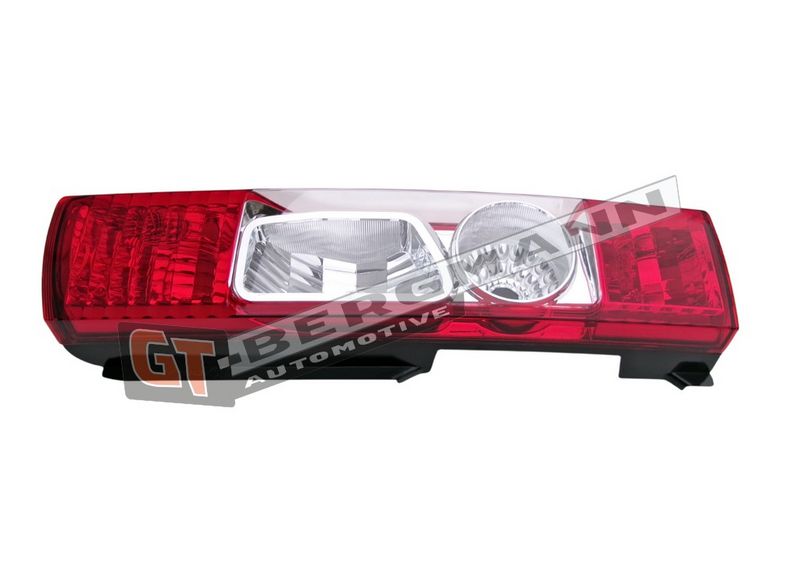 GT-BERGMANN Automotive Задний фонарь
