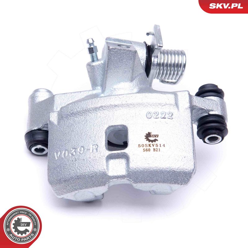 Pidurisadul, ESEN SKV 50SKV514