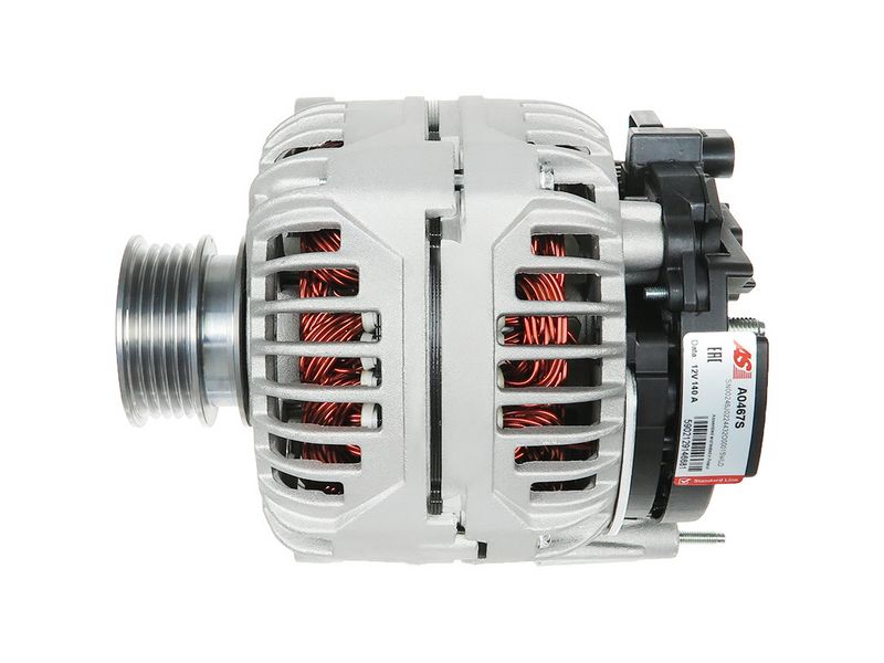 AS-PL A0467S Alternator