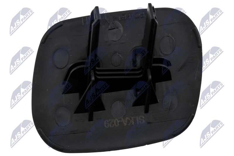 Kate, põrkeraud, NTY EDS-KA-029