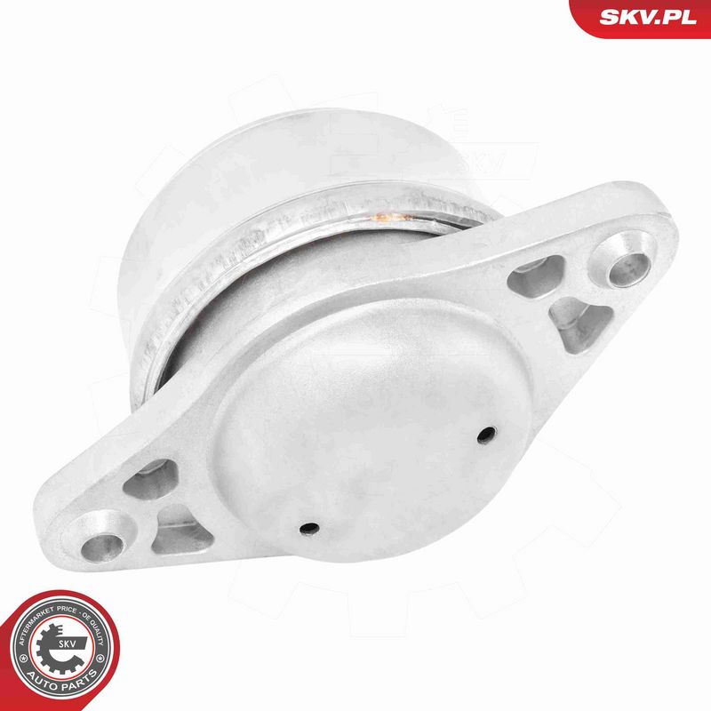 ESEN SKV 75SKV323 Mounting, engine