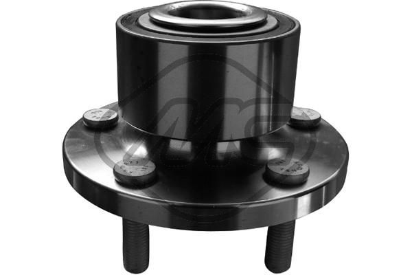Metalcaucho 90303 - Wheel Bearing Kit
