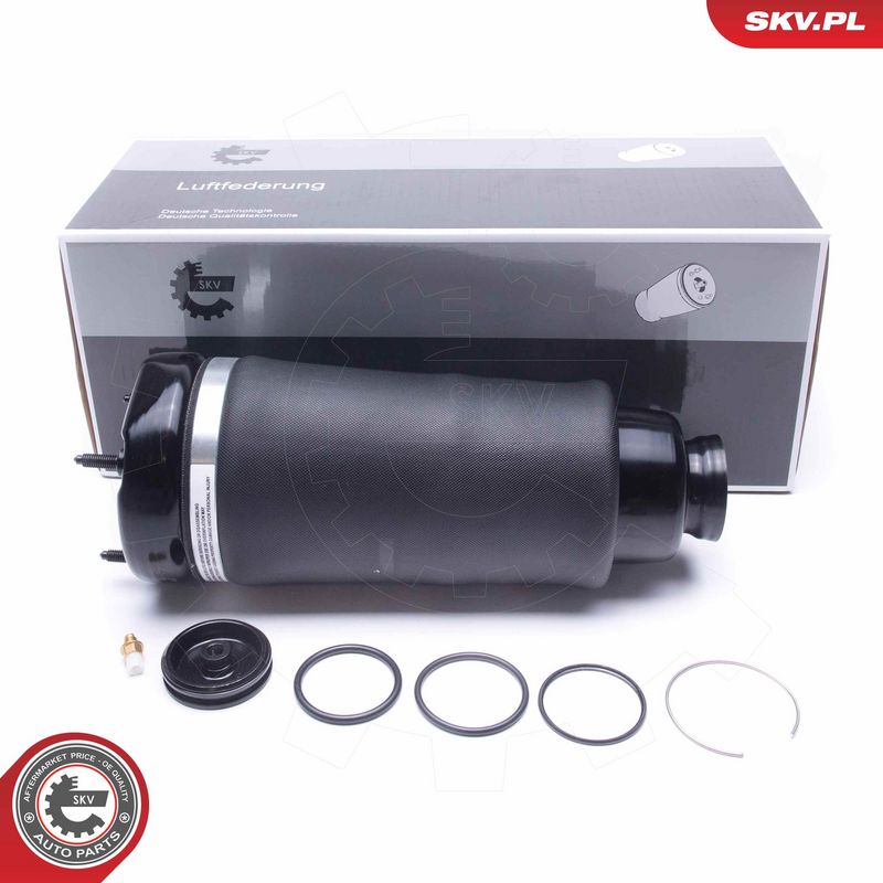 Õhuamort, ESEN SKV 58SKV066