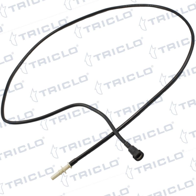горивопровод TRICLO