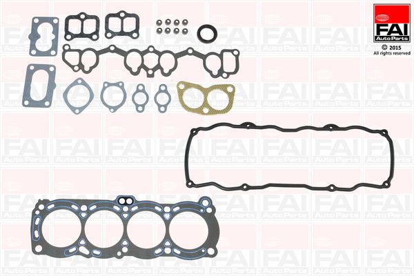 FAI AutoParts tömítéskészlet, hengerfej HS337