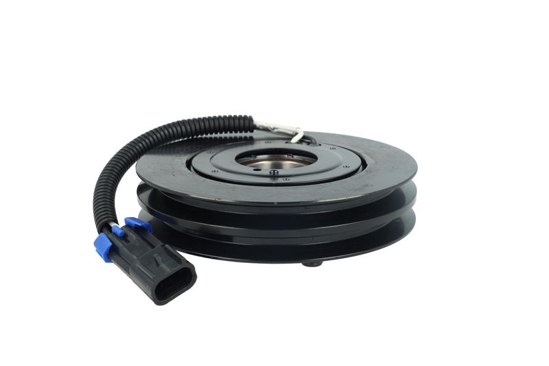 Magnetsidur, kliimakompressor, NRF 380155