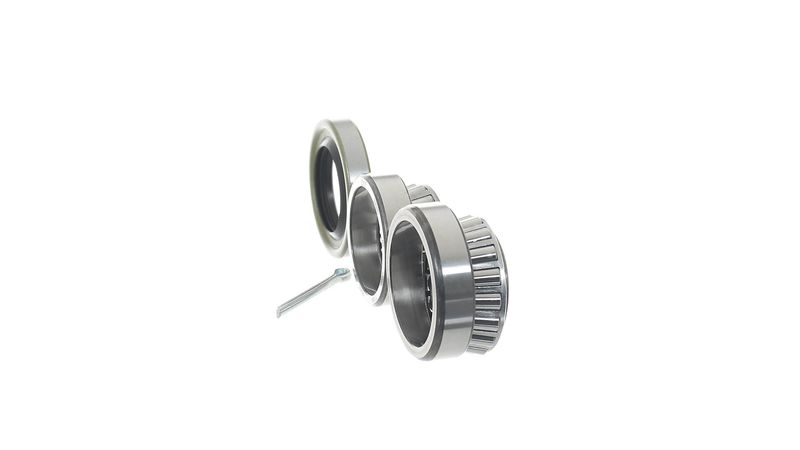 SKF VKBA3796 Wheel Bearing Kit