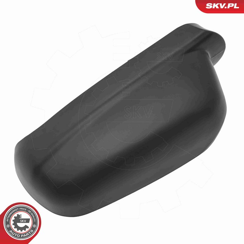 ESEN SKV 97SKV741 Cover, exterior mirror
