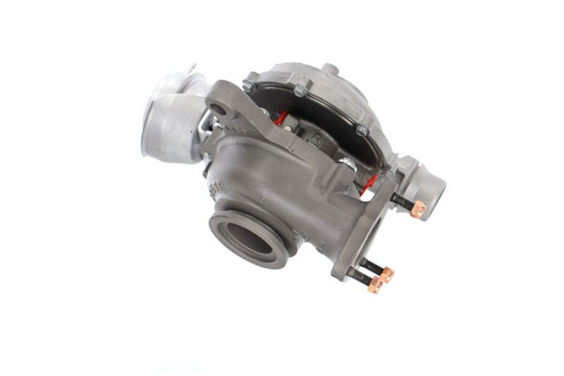 REMANTE 003-001-003010R Charger, charging (supercharged/turbocharged)