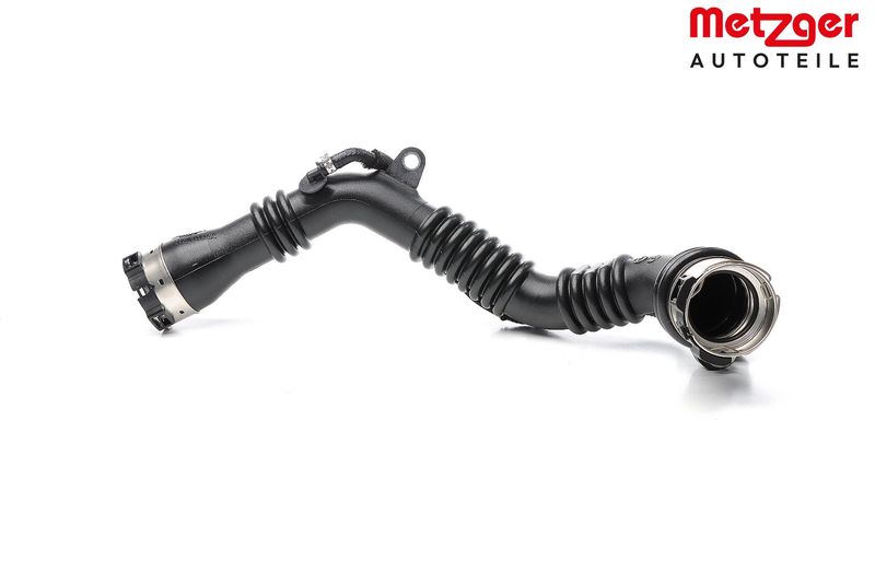 LADELUFTSCHLAUCH METZGER AUTOTEILE 2400816 3