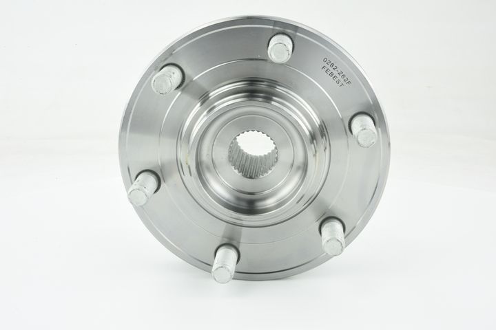 Rattarumm, FEBEST 0282-Z62F