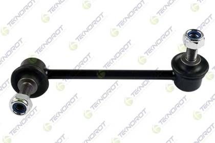 mini Tige+stabilisateur