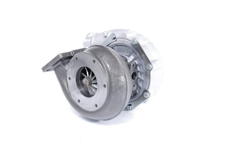 Compresor,sistem de supraalimentare T914500 BTS Turbo