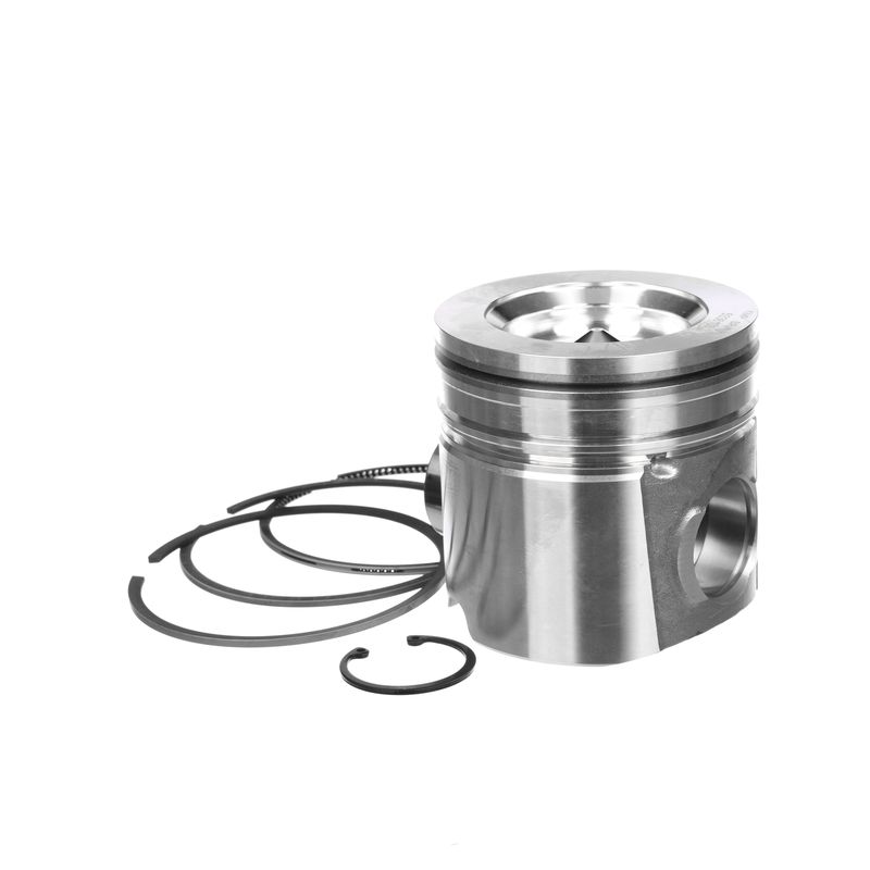 Product Image - Zuiger - PM010300 - ET ENGINETEAM