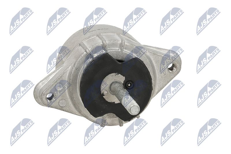 Paigutus, Mootor, NTY ZPS-PS-002