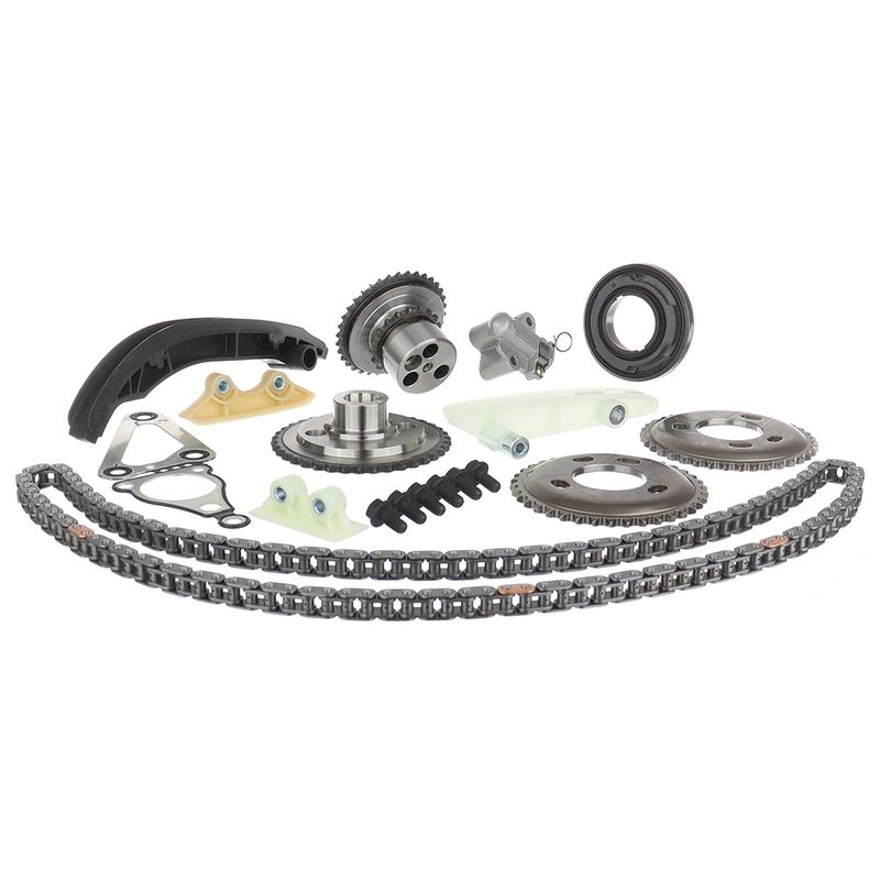 SKF VKML 84010 Timing Chain Kit